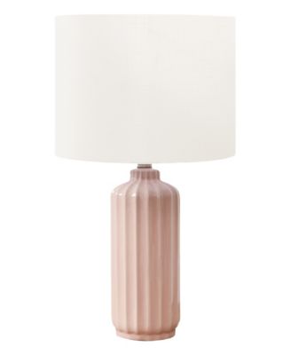 Lighting 23" Ceramic Table Lamp