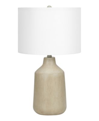 Lighting 24" Ceramic Table Lamp