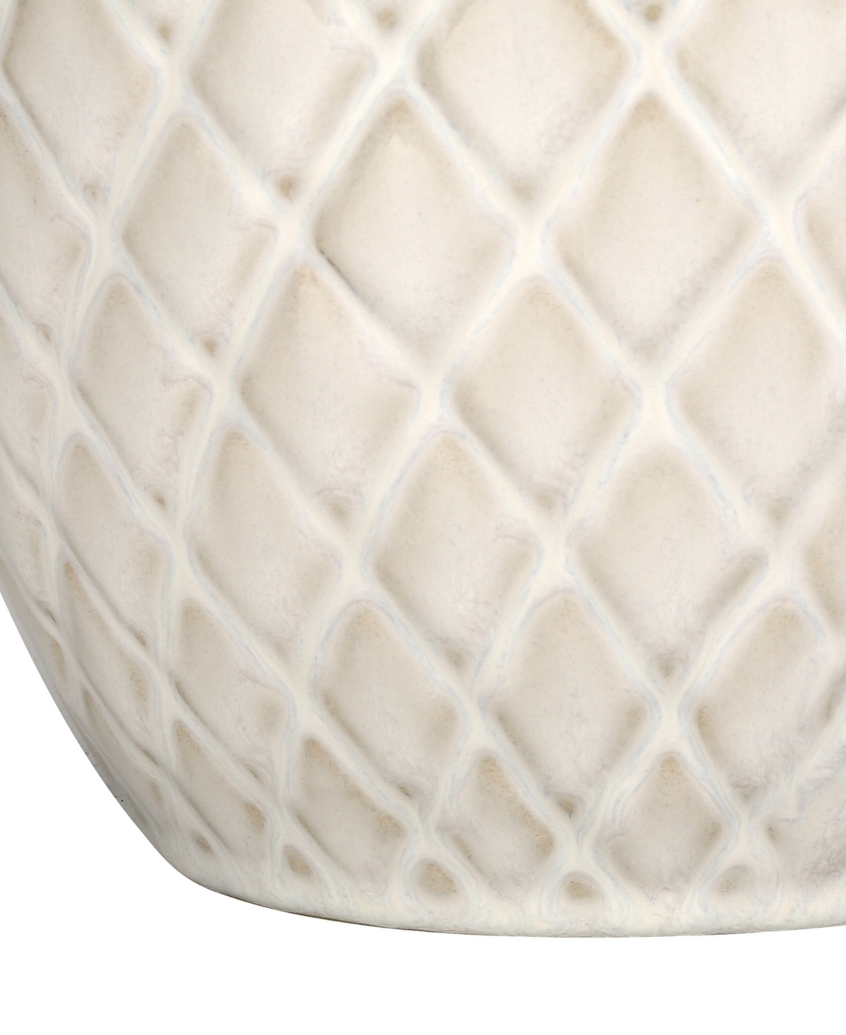 Monarch Specialties Lighting 25" Ceramic Table Lamp