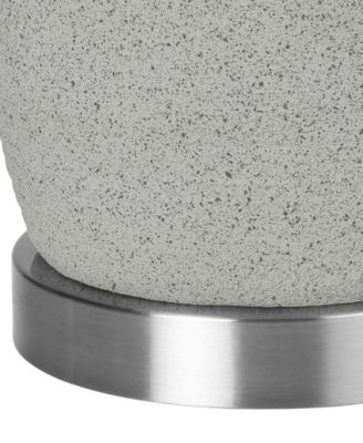 Lighting 25" Ceramic Table Lamp