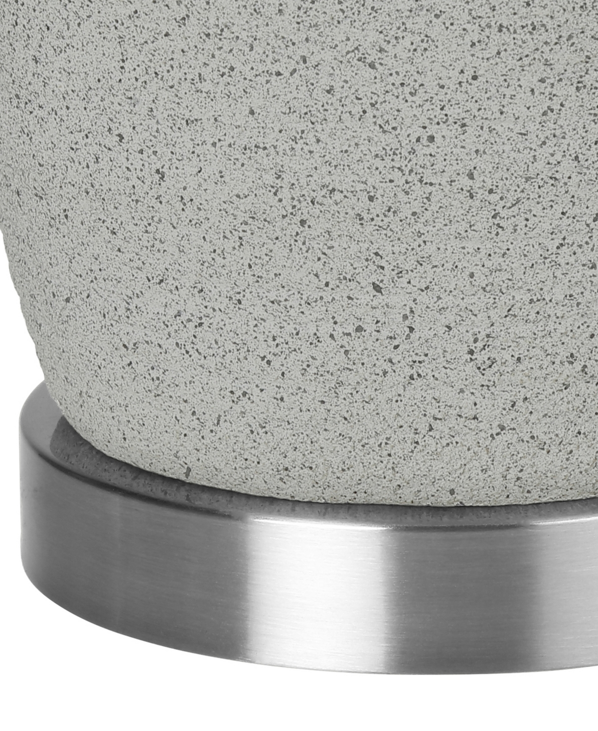 Monarch Specialties Lighting 25" Ceramic Table Lamp