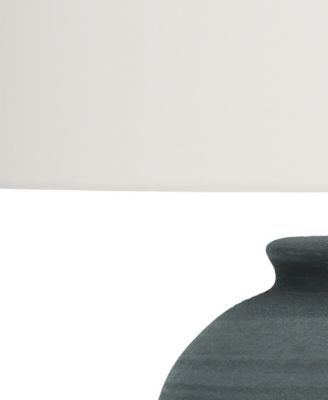 Lighting 24" Ceramic Table Lamp