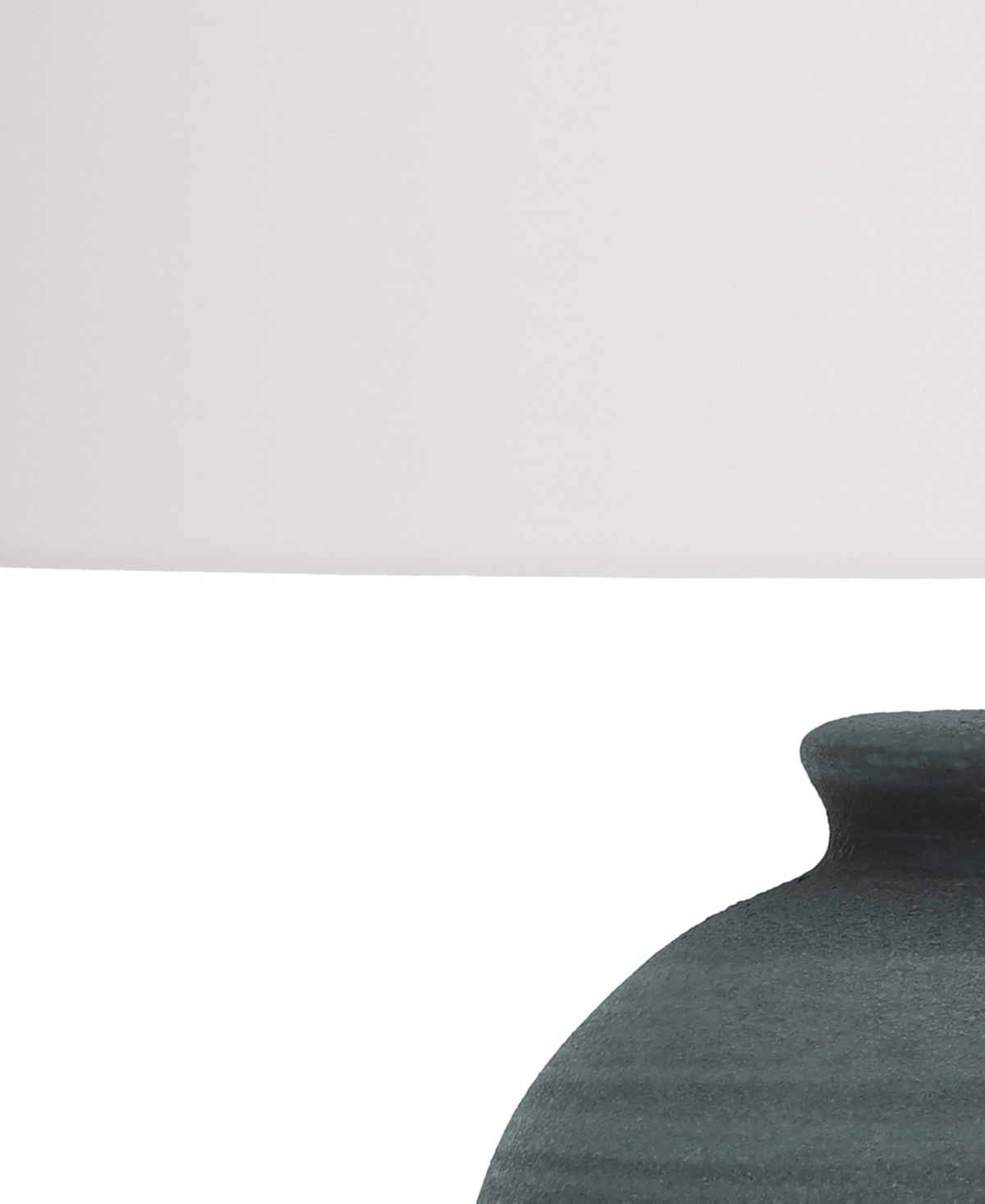 Monarch Specialties Lighting 24" Ceramic Table Lamp