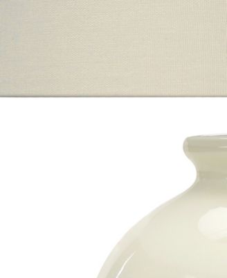 Lighting 26" Ceramic Table Lamp