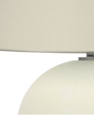 Lighting 18" Ceramic Table Lamp
