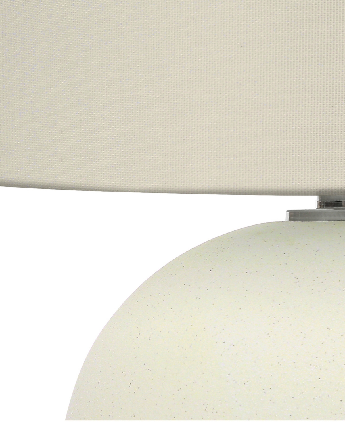 Monarch Specialties Lighting 18" Ceramic Table Lamp