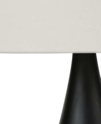 Lighting 2-Pc. Metal Table Lamp