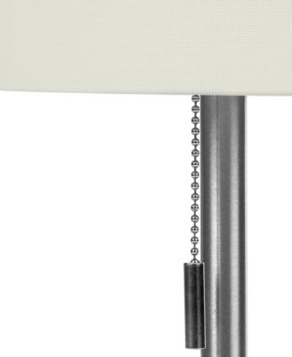 Lighting 2-Pc. Metal Table Lamp
