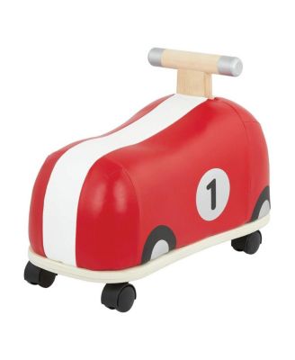 Rollin' Race Car Ride-On