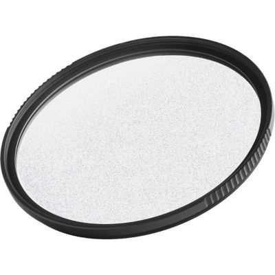 55mm Nano-X Black Mist 1/2 Filter
