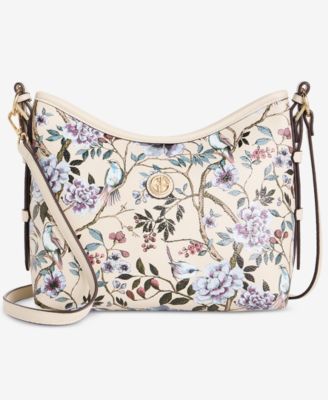 Pebble Soft Medium Shoulder Bag, Exclusively at Macy's 
