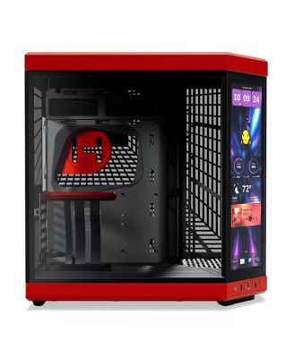 Y70 Touch Infinite cherry