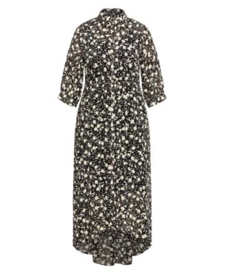 Women's Plus Size Rylee Dress