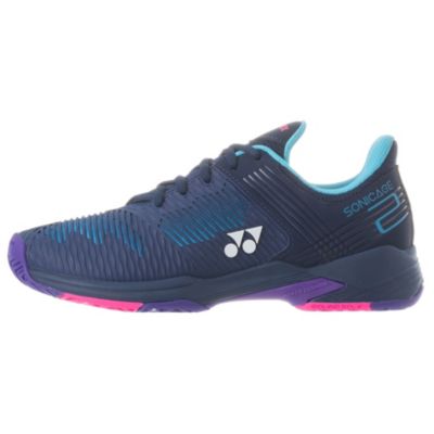 Power Cushion Sonicage 2 Womens Tennis Shoes