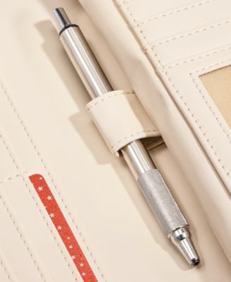 Aio Quilted Wallet, Macy's Exclusive