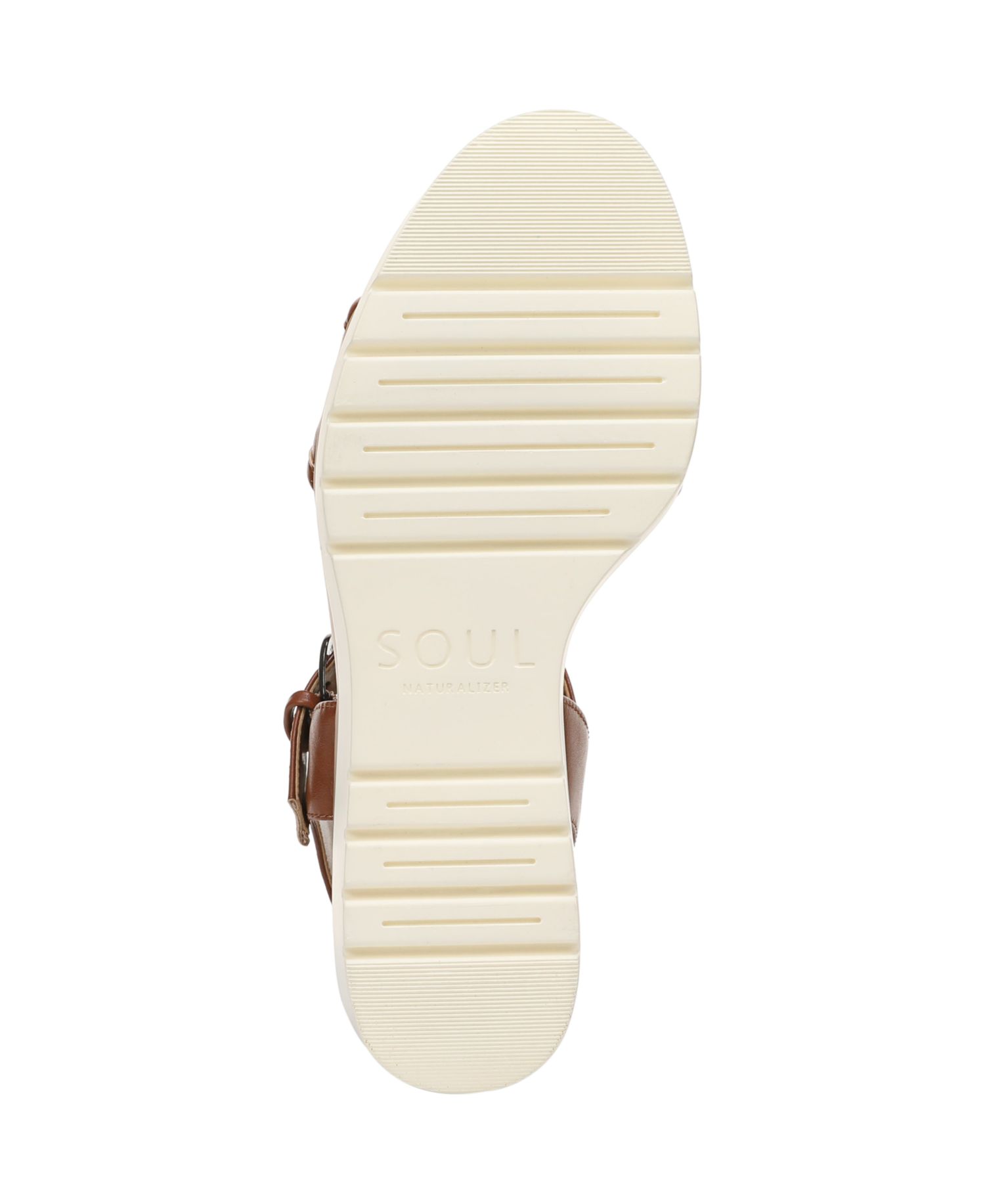 Women's Graciela Round Open Toe Wedge Sandals