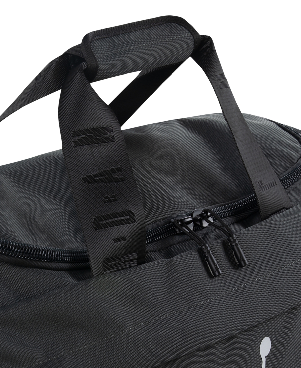Jordan Medium Logo Duffel Bag