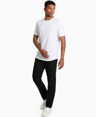 Men's Slim-Fit 5-Pocket Tech Pants