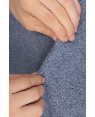 Boy's Basic Crew Neck Sweater