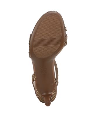 Women's Abby2 Strappy Sandals