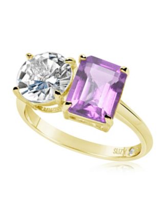 Suzy Levian New York