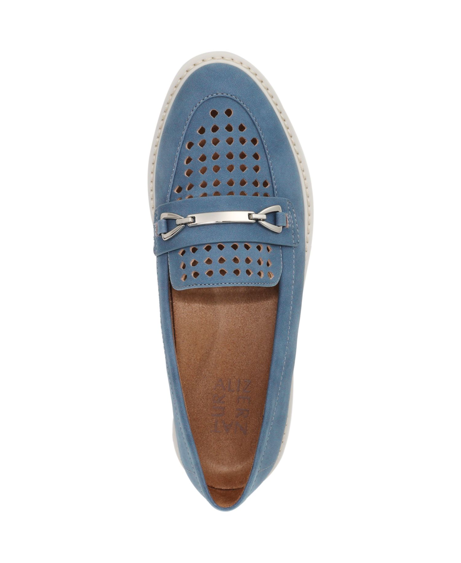 Women's Elin Lug Sole Loafers