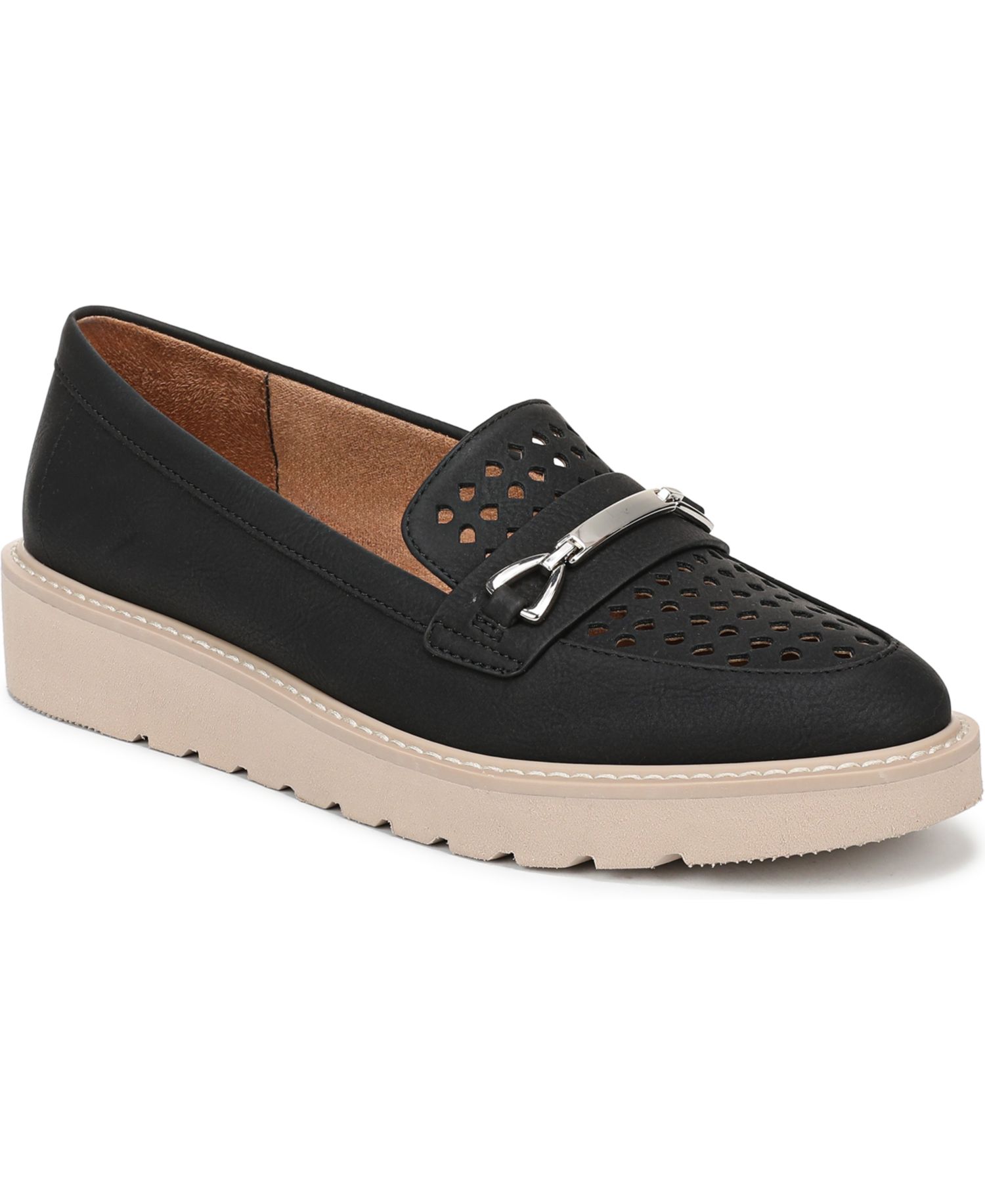Women's Elin Lug Sole Loafers