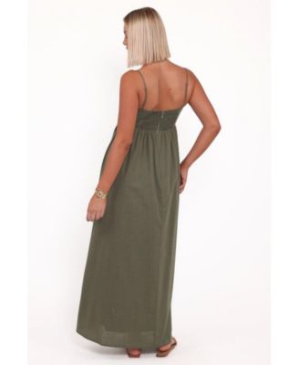 Women's Palm Odessa Maxi Dress