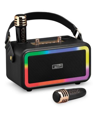 Karaoke+ Wireless Party Machine,  IJB673B