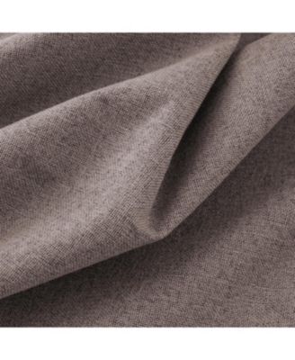 Boden 100% Blackout Grommet Curtain Panel 54" x 90" Copper