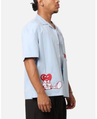 Men's Experience Button Up Shirt