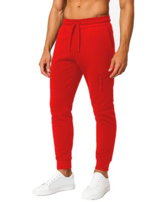 Men's Slim-Fit Tech Fleece Jogger Pants