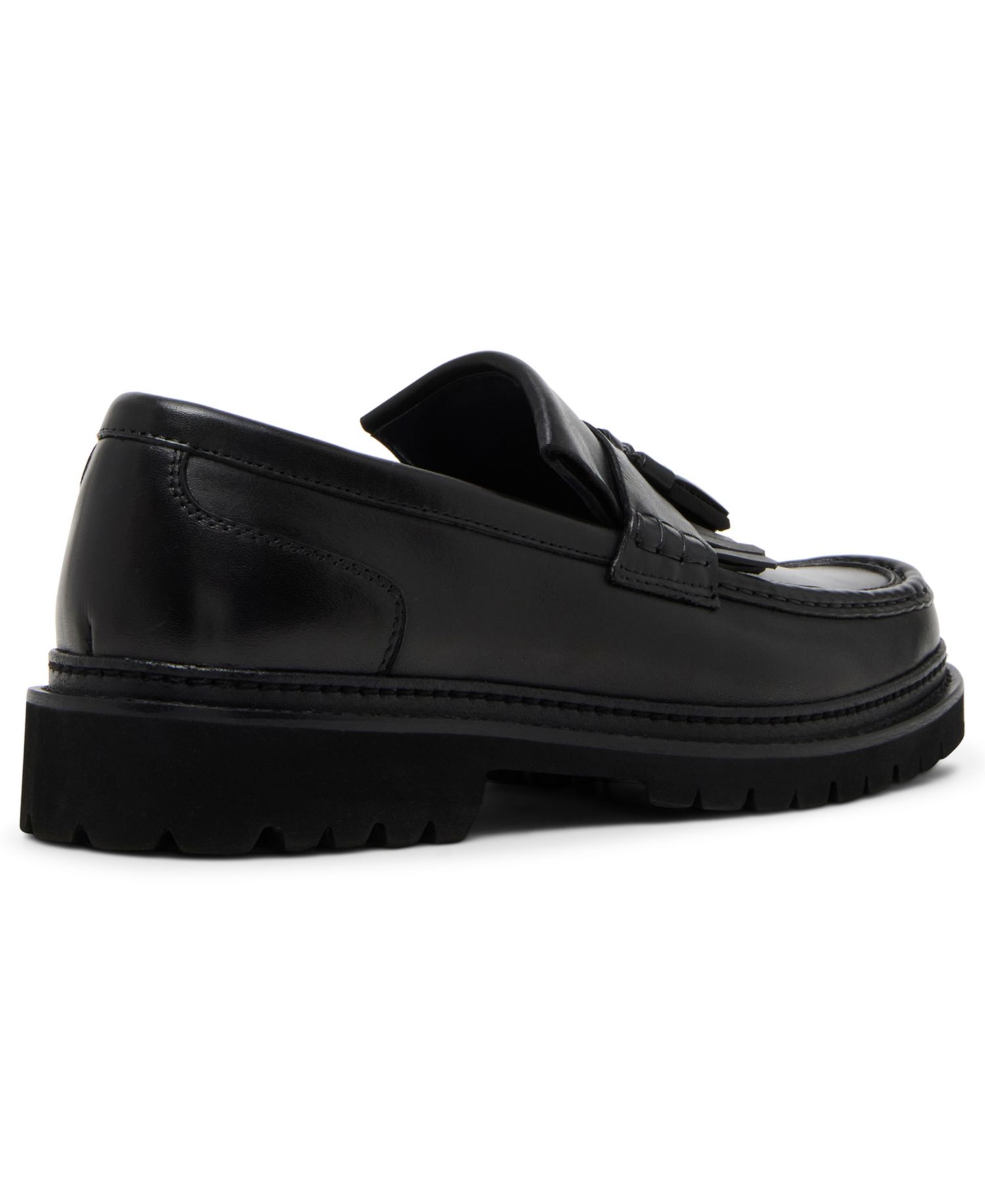 Men's Ankara Slip-On Loafers