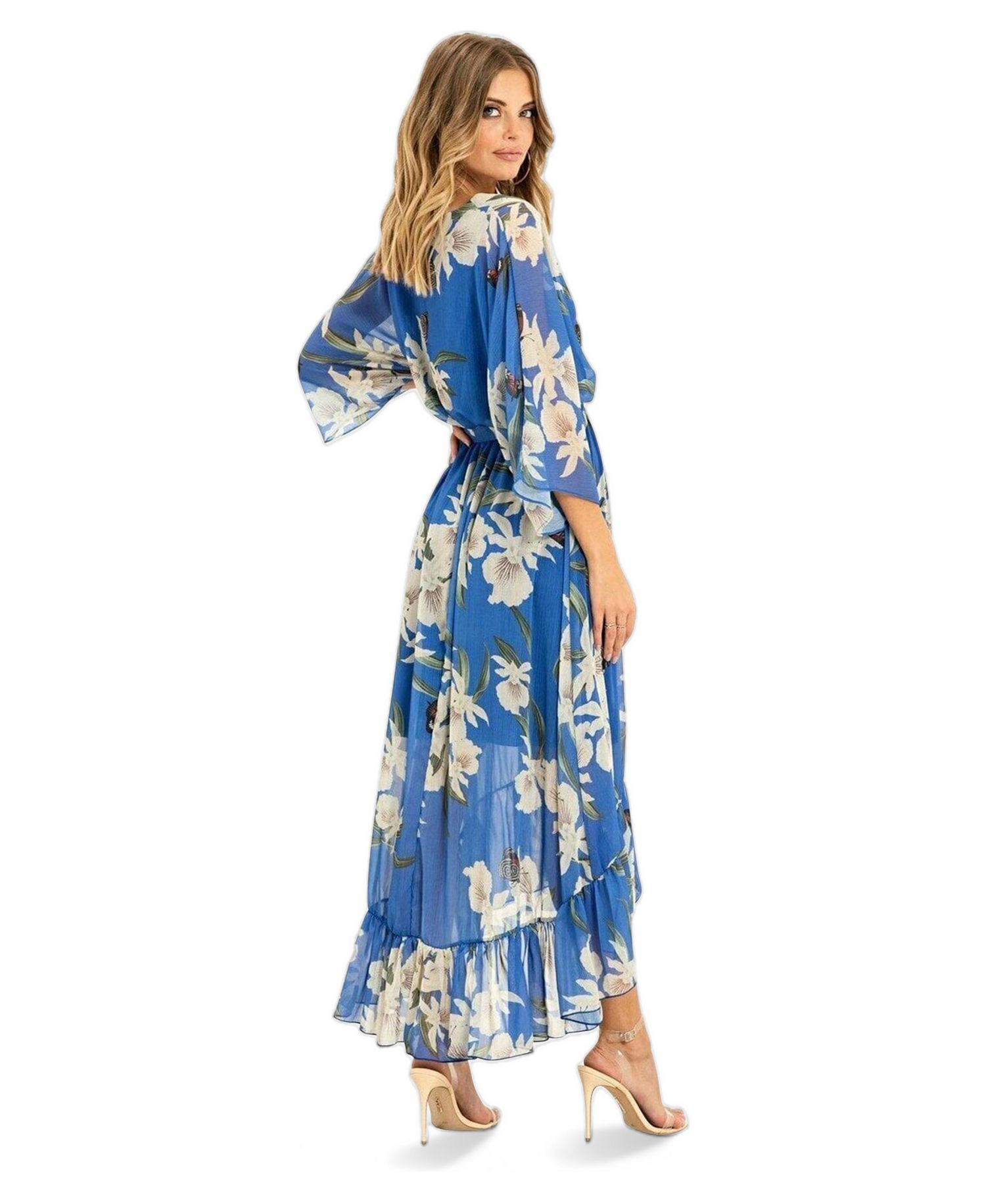 Women's Sleeve Dress