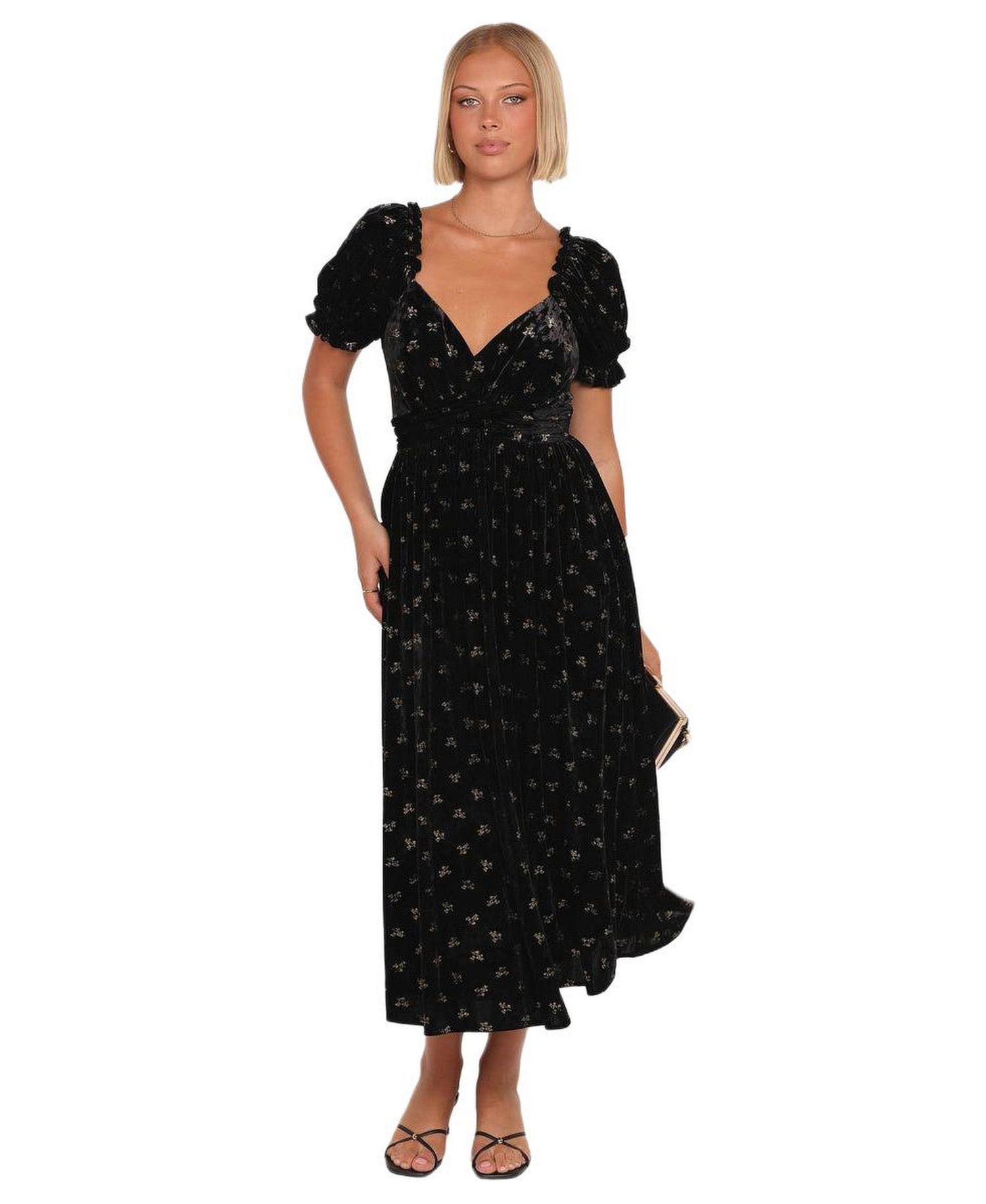 Women's Farryn Maxi Dress