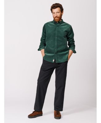 Men's Haworth Corduroy Shirt