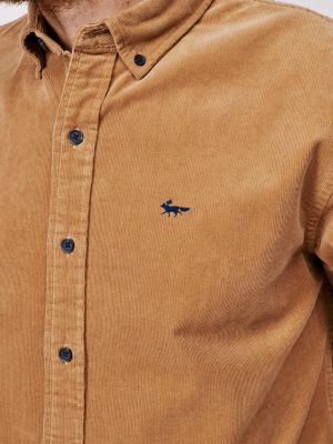 Men's Haworth Corduroy Shirt