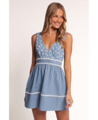 Women's Estrella Mini Dress