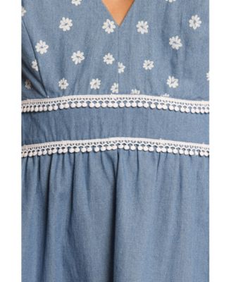 Women's Estrella Mini Dress