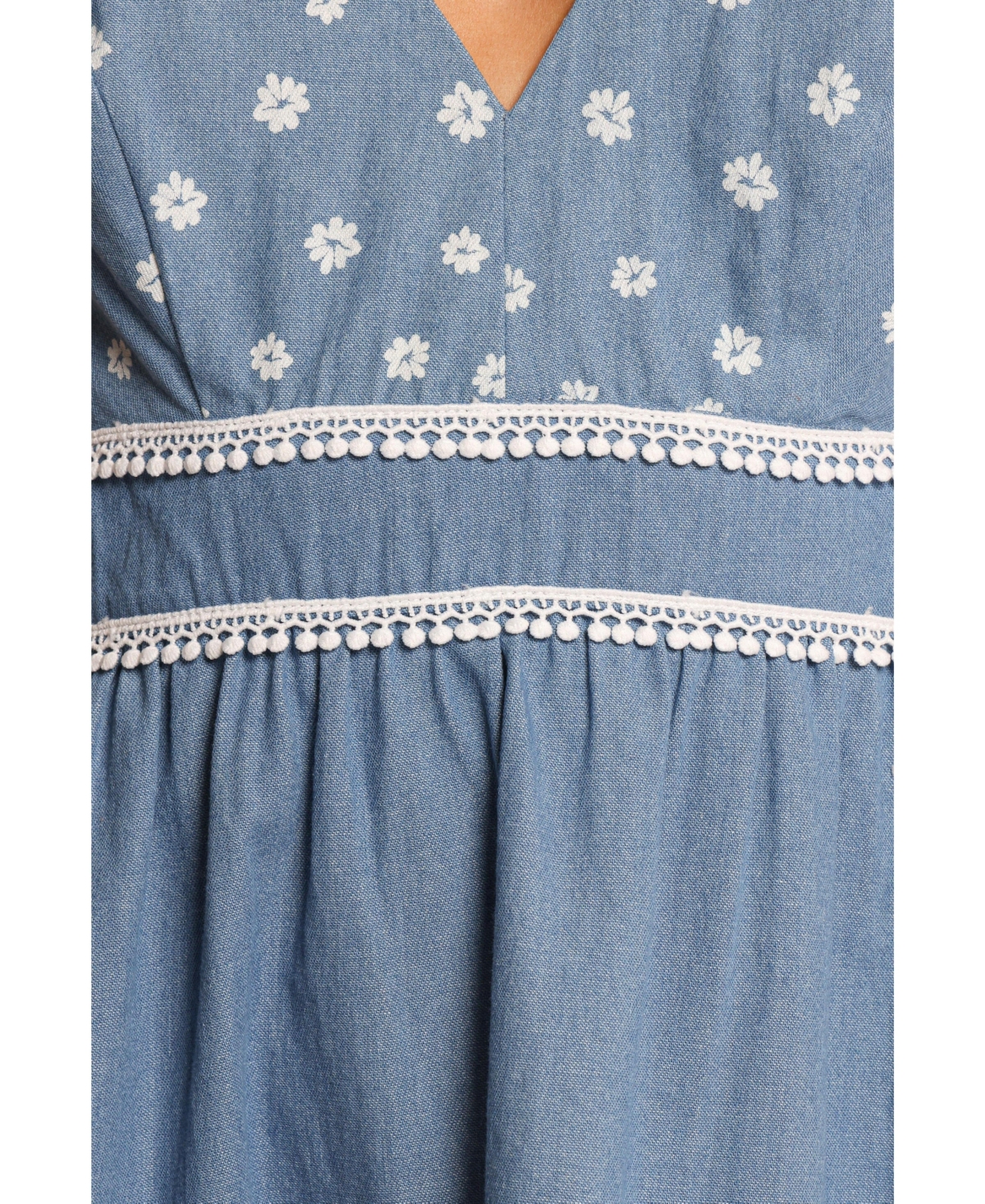 Petal and Pup Women's Estrella Mini Dress