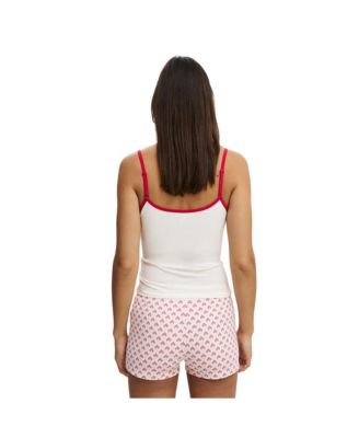 Women's Dreamy Soft short