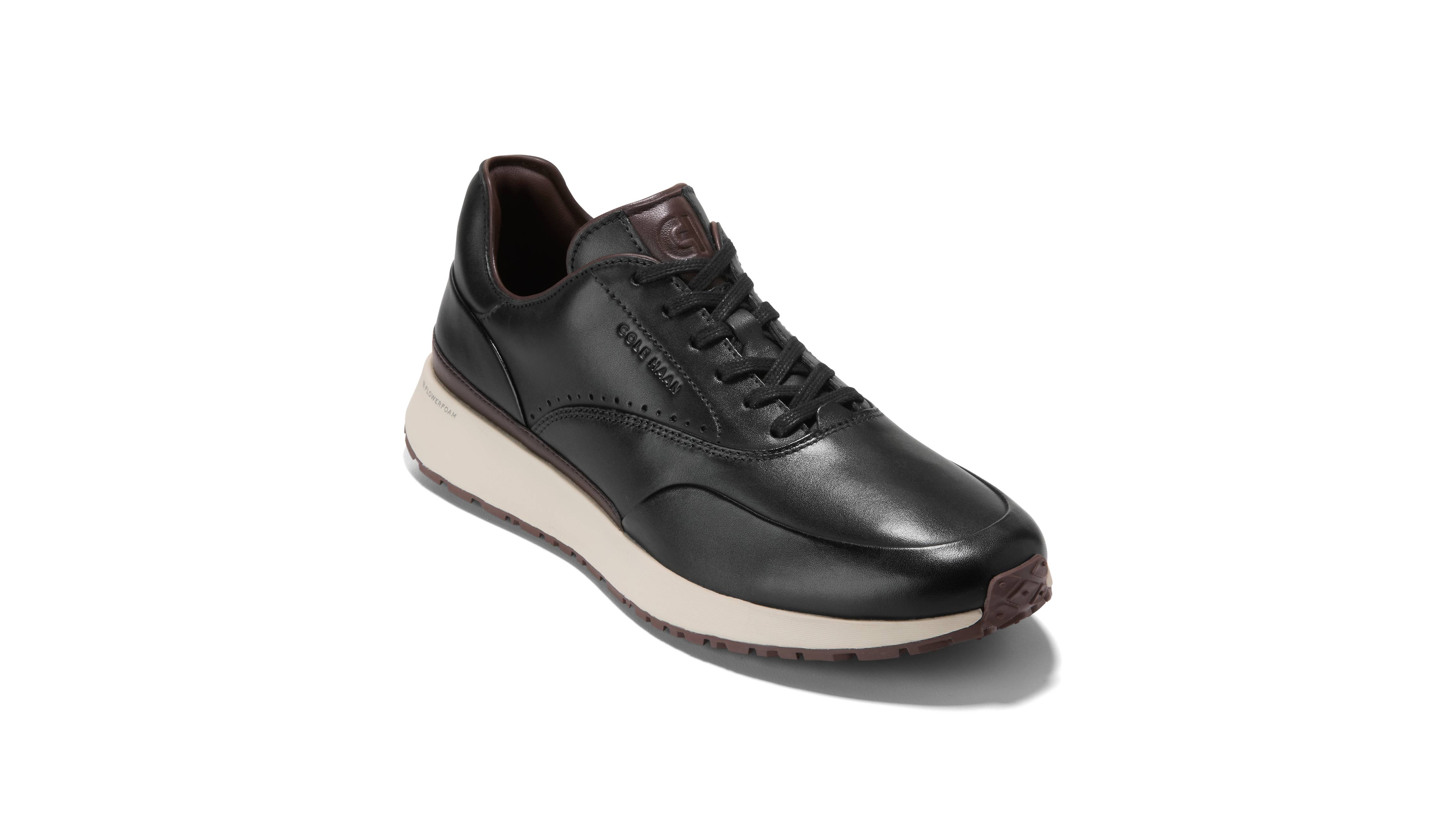 Cole Haan Men's Grandpro Luxe Mile Lace-Up Sneakers