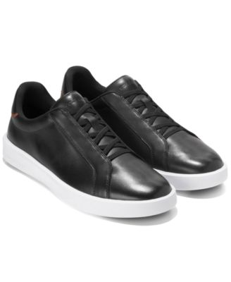 Men&#39;s Grand Crosscourt Daily Slip-On Sneakers