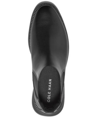 Men's Grand Shadowlite Slip-On Chelsea Boots