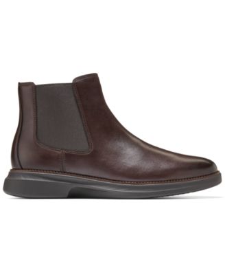 Men's Grand Shadowlite Slip-On Chelsea Boots