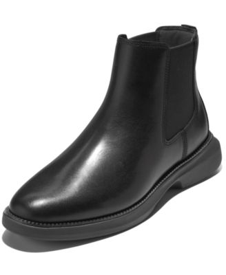 Men's Grand Shadowlite Slip-On Chelsea Boots