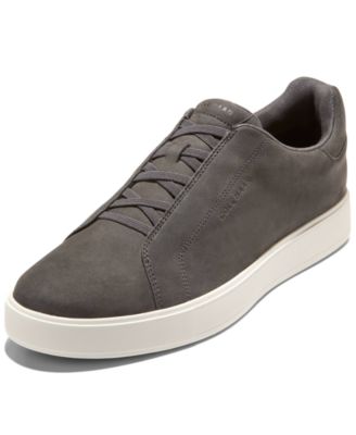 Men's GrandPrø Luxe Slip-On Sneaker