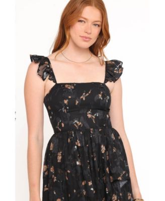 Women's Orielle Maxi Dress