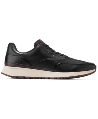 Men's Grandpro Luxe Mile Lace-Up Sneakers