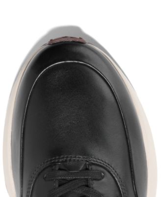 Men's Grandpro Luxe Mile Lace-Up Sneakers